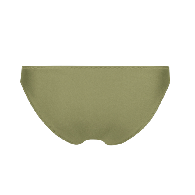 Saskia Bottom - Olive