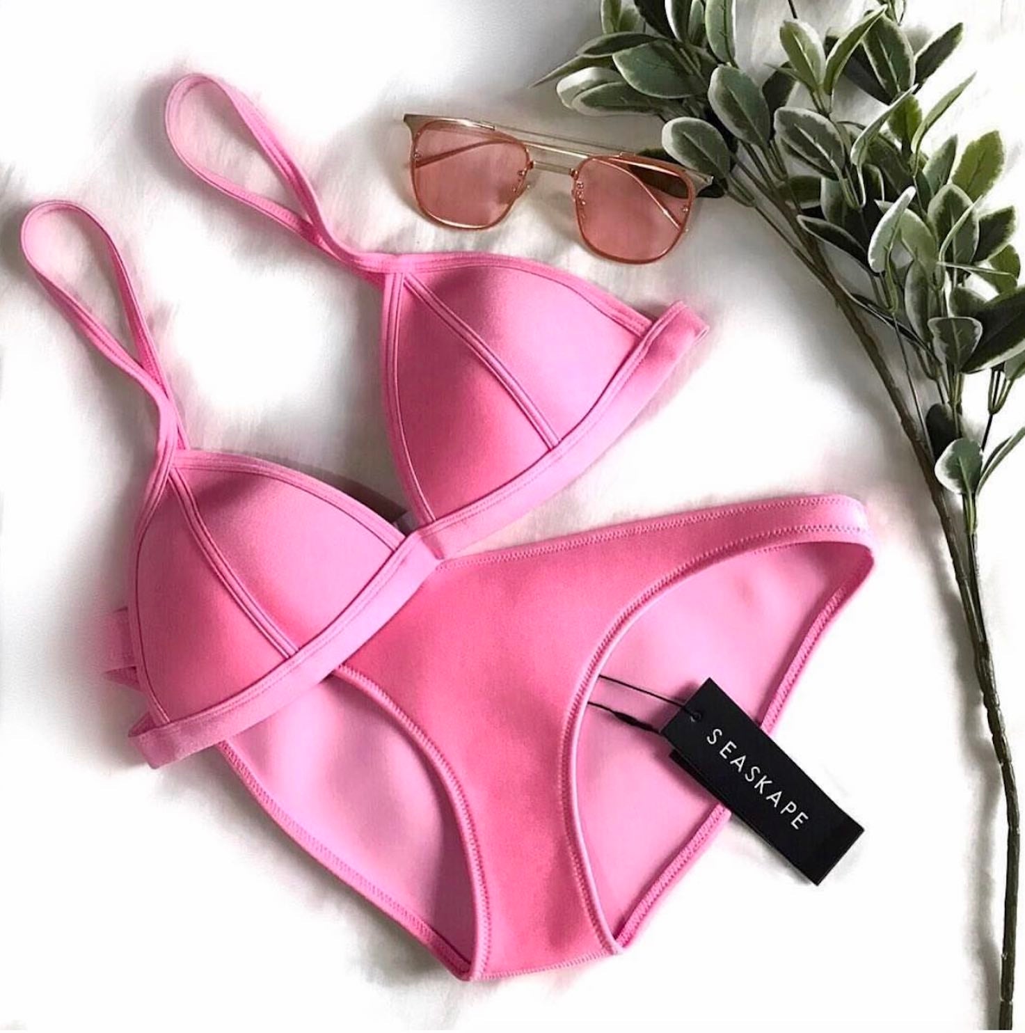 Saskia Bottom - Dolce