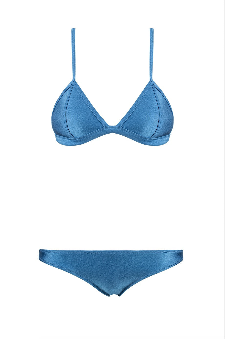 Saskia Bottom - Azure