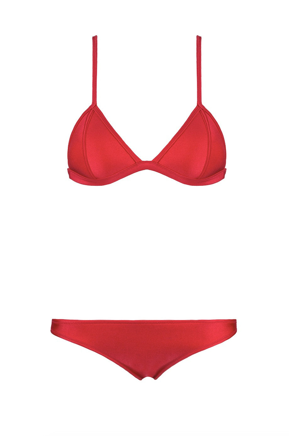 Saskia Bottom - Flamma