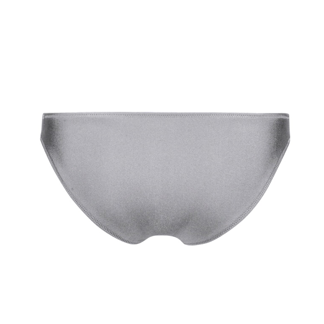 Saskia Bottom - Silver