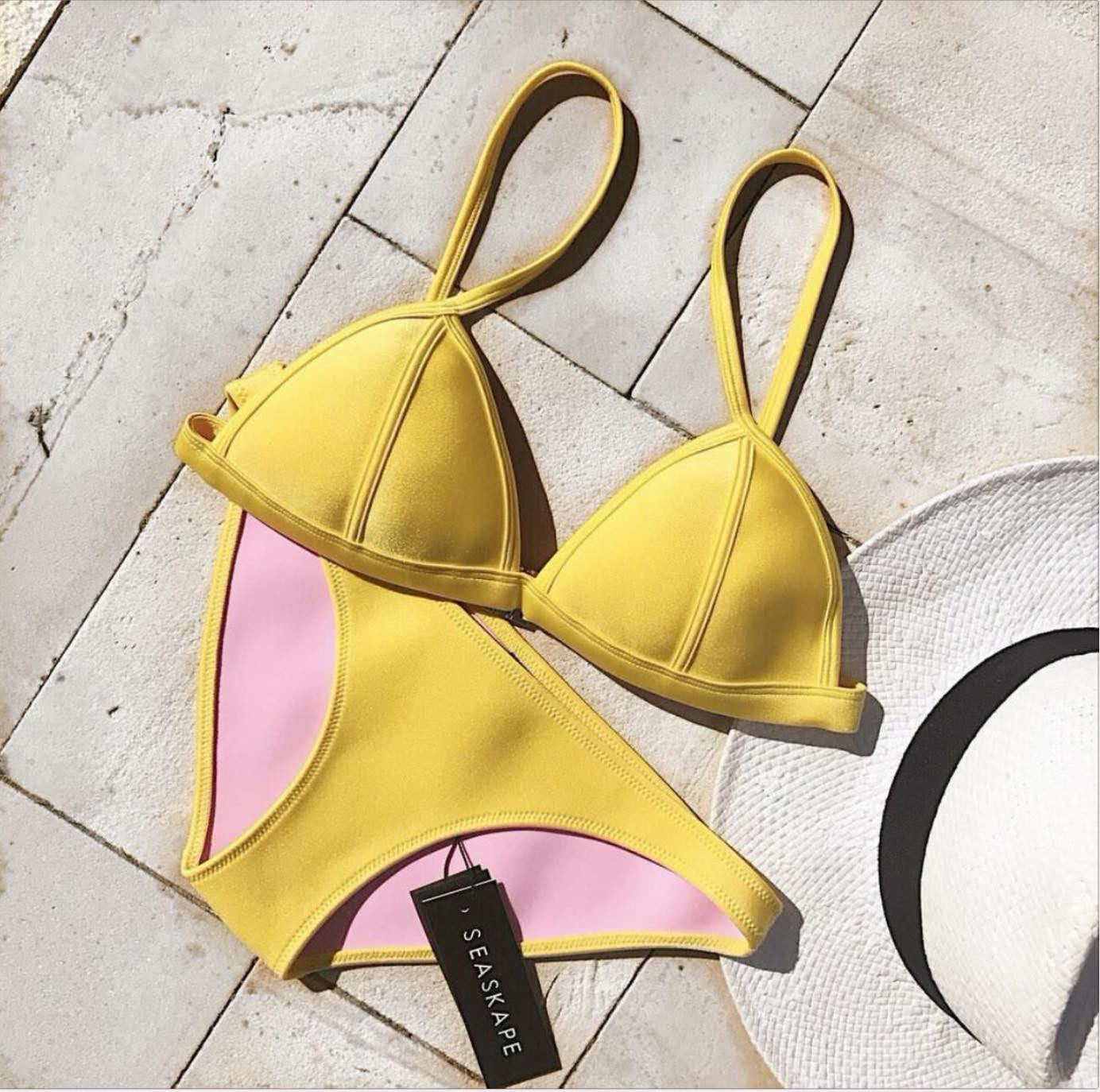 Saskia Bottom - Tuscan