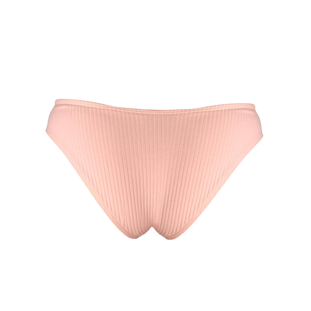 Arden Bottom - Blush