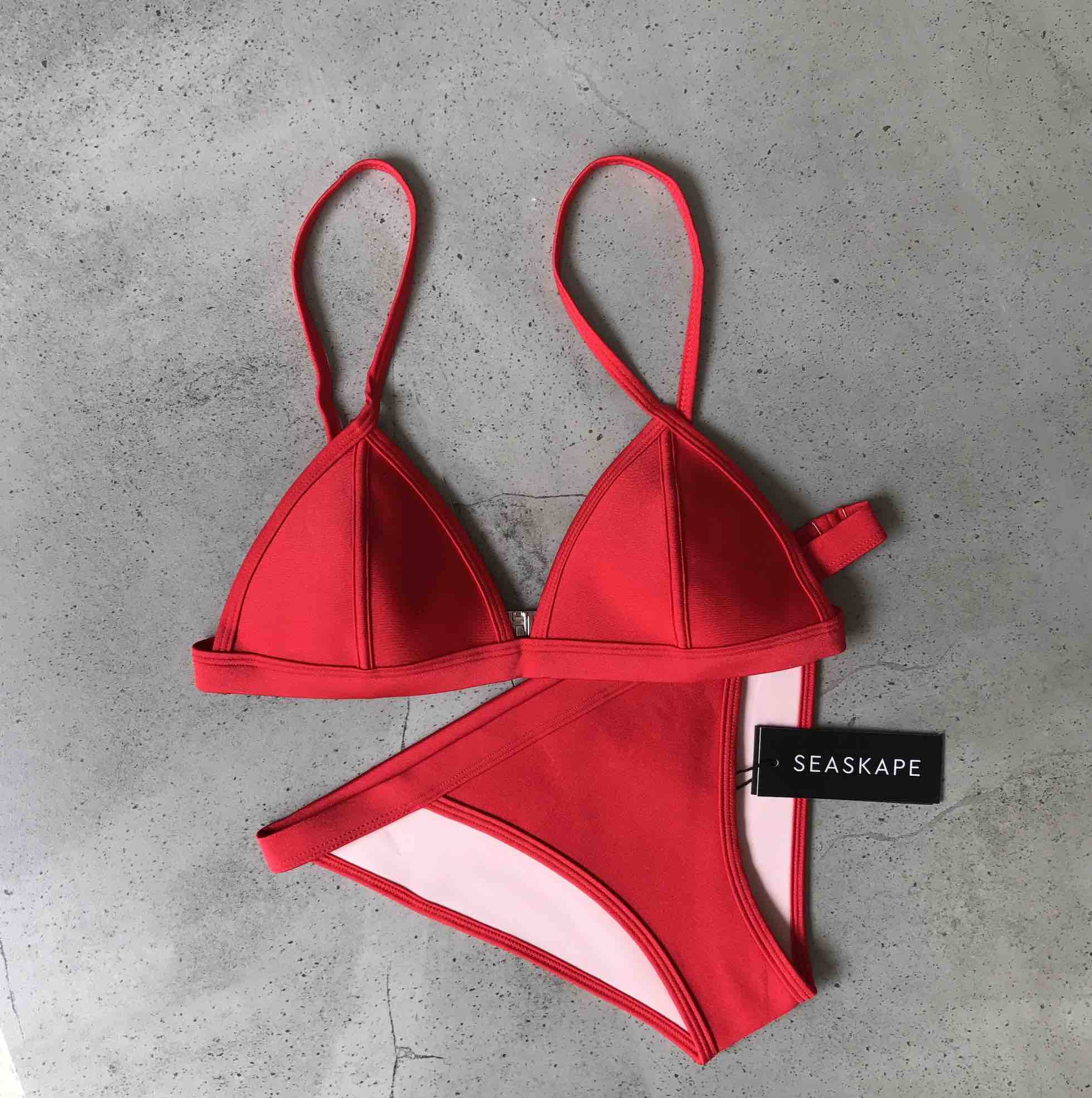 Arizona Top - Flamma