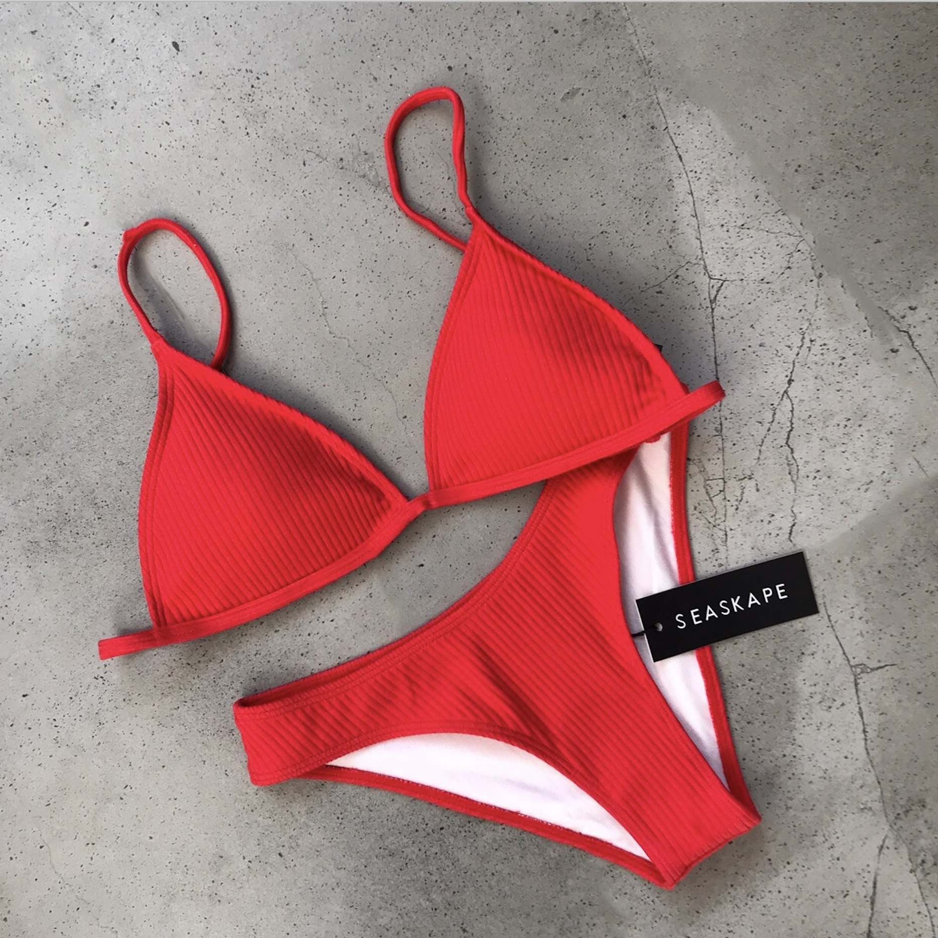 Arden Bottom - Flamma