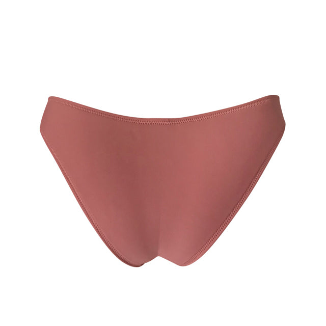 Vienna Bottom - Mauve