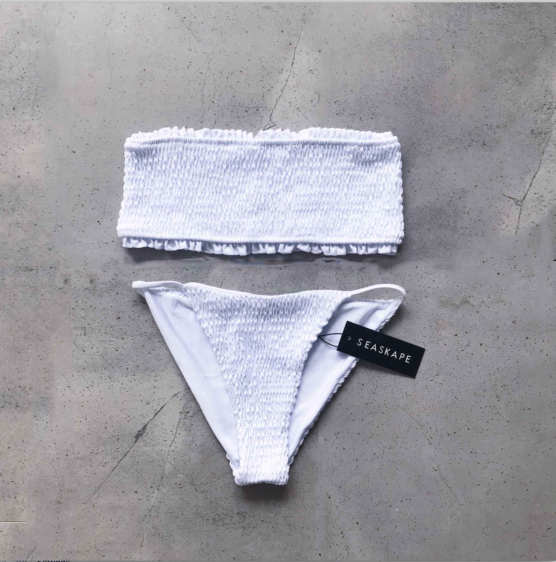 Indra Bottom - Optic